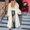 Brooks Nader Fur Coat