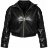 Buchanan O2 Arena Leather Jacket