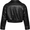 Buchanan O2 Arena Leather Jacket