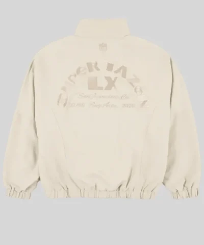 Alternative view of Bad Bunny x Super Tazón Jacket