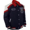 Buy Florida Panthers Winter Classic Varsity Jacket