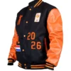 Buy Now Denham Team NL Varsity Jacket