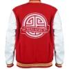 Buy Now Ghazi x Jeff Hamilton SF 49ers Jacket For Sale