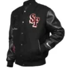 Buy Now Kendrick Bourne 49ers Varsity Jacket