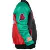 Buy Now Los Angeles Lakers Ty Mopkins Jacket
