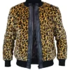 Buy Now The Traitors S04 Lisa Leopard Print Jacket