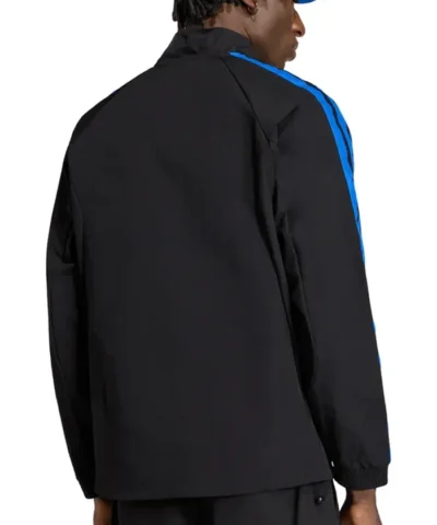 Alternative view of Adidas CF Montreal Anthem Jacket