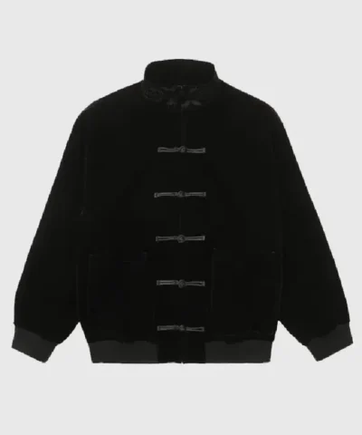 CLOT Velvet Jacket
