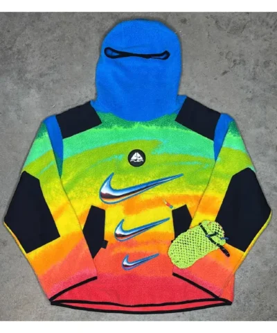 CPFM x Nike ACG Balaclava Hoodie