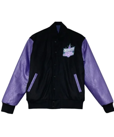 Cheersport-Jacket