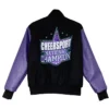 Jacket-Cheersport