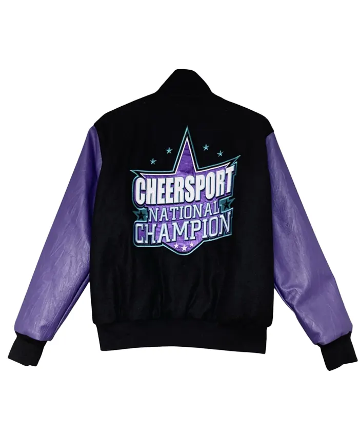 Jacket-Cheersport