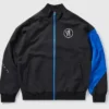 Chelsea FC Strike Third Anthem Jacket