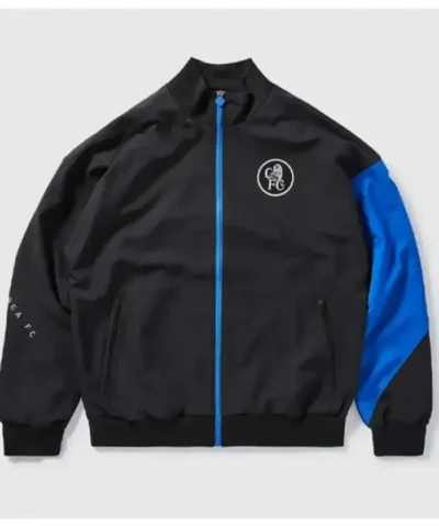 Chelsea FC Strike Third Anthem Jacket