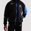 Chelsea FC Third Total 90 Football Anthem 2026 Jacket