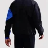 Chelsea FC Third Total 90 Football Anthem 2026 Full-Zip Jacket