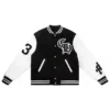 Chrome-Hearts-Eagles-Jacket