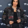 Ciara 2026 Super Bowl Party Jacket