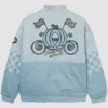 Cinderella Racing Jacket