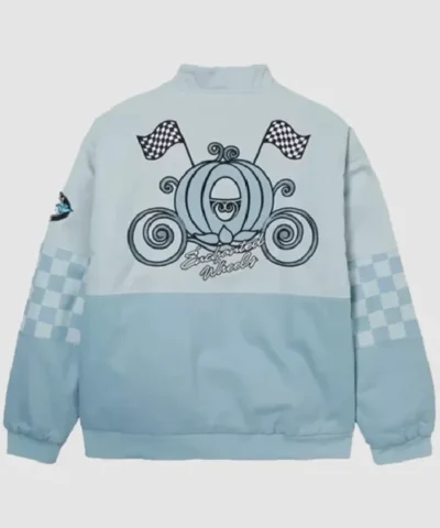 Cinderella Racing Jacket