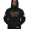 City Hawks Hoodie