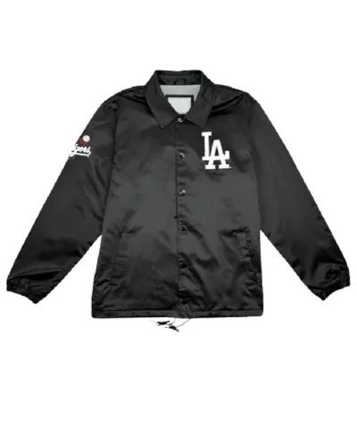 Coaches LA Dodgers Jacket