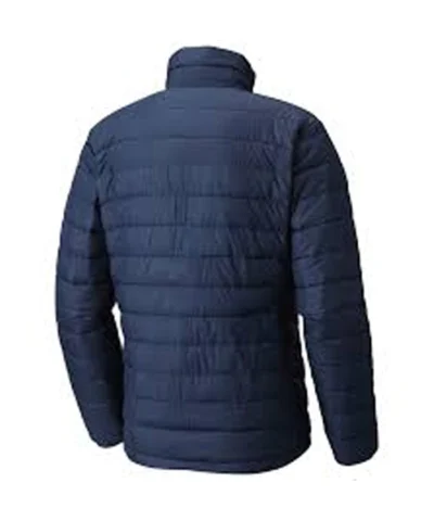 Curling-USA-Columbia-Jacket