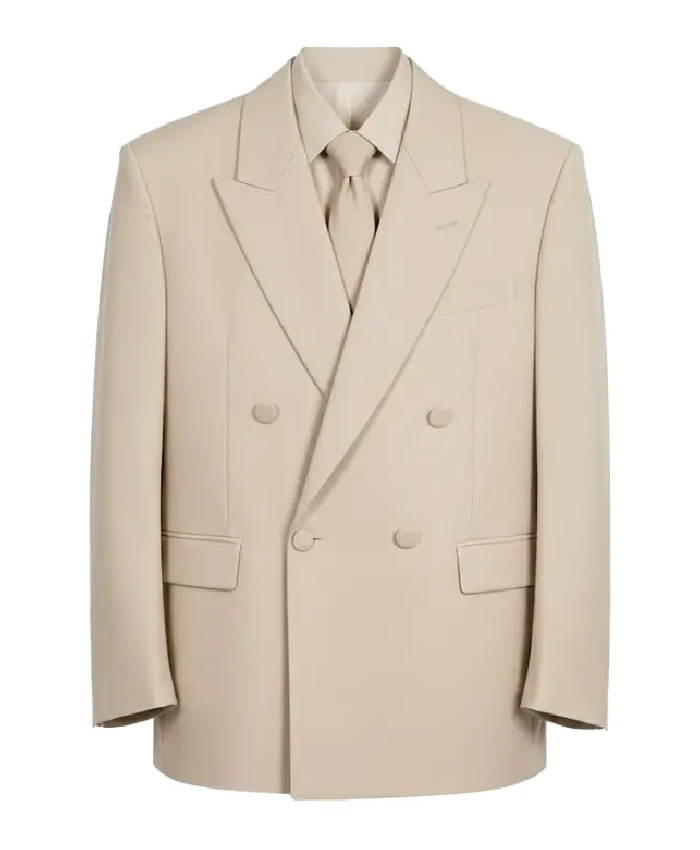 Concert 2026 Bad Bunny Suit