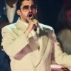 Concert 2026 Bad Bunny Suit