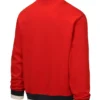 Cortina 2026 Winter Olympics Team USA Red Jacket