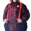 Cortina Games Team Canada Jacket