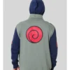 Cosplay Full-Zip Hoodie For Men and Women 