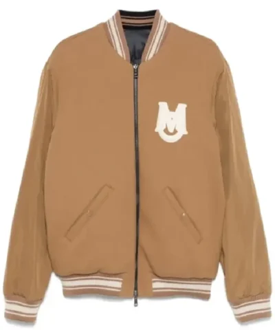 Shop Now Costner 2026 Bomber Jacket