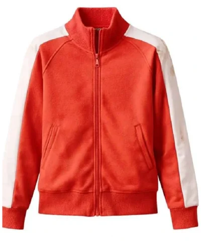 Cuoco Vanished 2026 Track Jacket