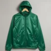 DTF St. Louis Green Hooded Jacket