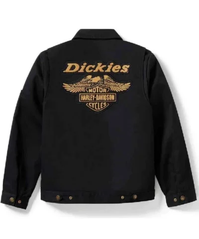 Davidson Dickies Jacket