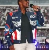 Daytona Anthony Mackie 500 Jacket