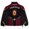 Demon Slayer Tomioka 2026 Racing Jacket