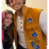 Descendants-Wicked-Wonderland-Luis-Madrigal-Orange-Vest-Front