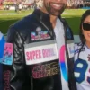 Dhar-Mann-San-Francisco-Super-Bowl-LX-Bay-Area-Leather-Jacket-Back