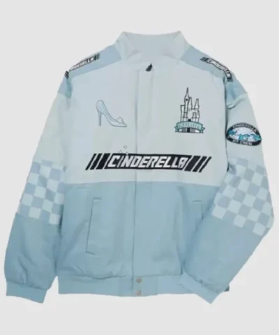 Disney Cinderella Racing Jacket