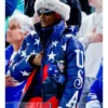 Dogg Speed Skating Milano Cortina 2026 Winter Olympics Jacket