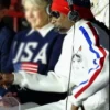 Dogg USA vs. Sweden Hockey Game Jacket