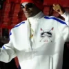 Dogg USA vs. Sweden Hockey Game Jacket