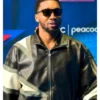 Donovan Mitchell NBA All Star 2026 Leather Jacket