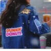Donut Denim Jacket