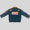Donut Denim Jacket