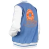 Donuts Ryan Gosling Varsity Jacket