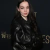 Dove Cameron SCAD TVfest Jacket