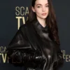 Dove Cameron 14th SCAD TVfest Bomber Jacket